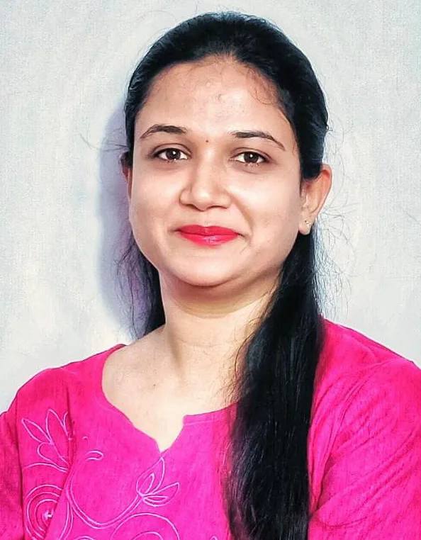 Faculty Image